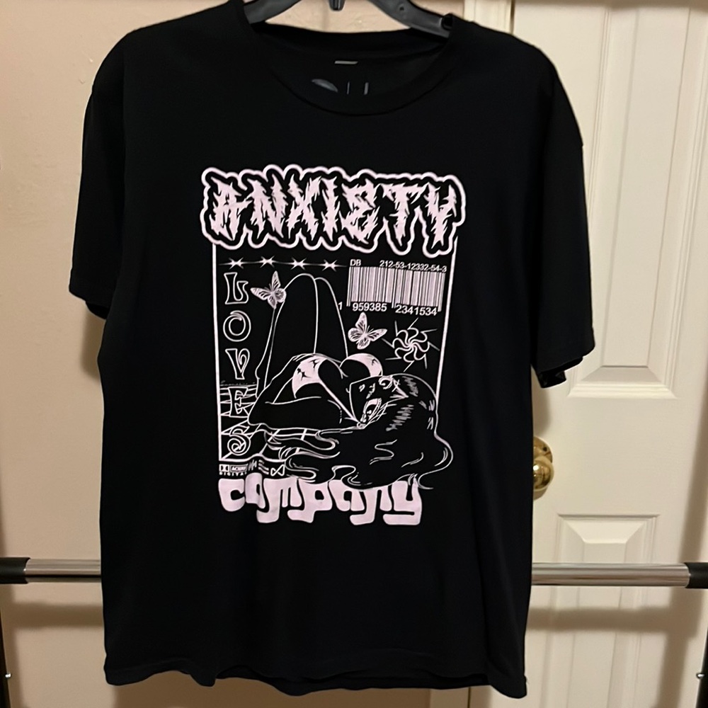 Black Artist Collective Tshirt